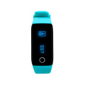 Hot sell Heart rate monitor Fitness band in 2016